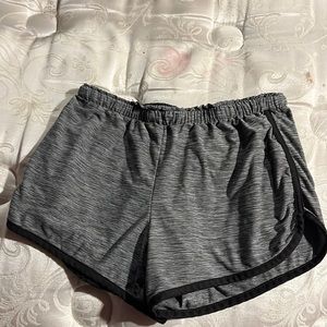 Selling these supper cute diy shorts used to be a jumper soft and comfy.